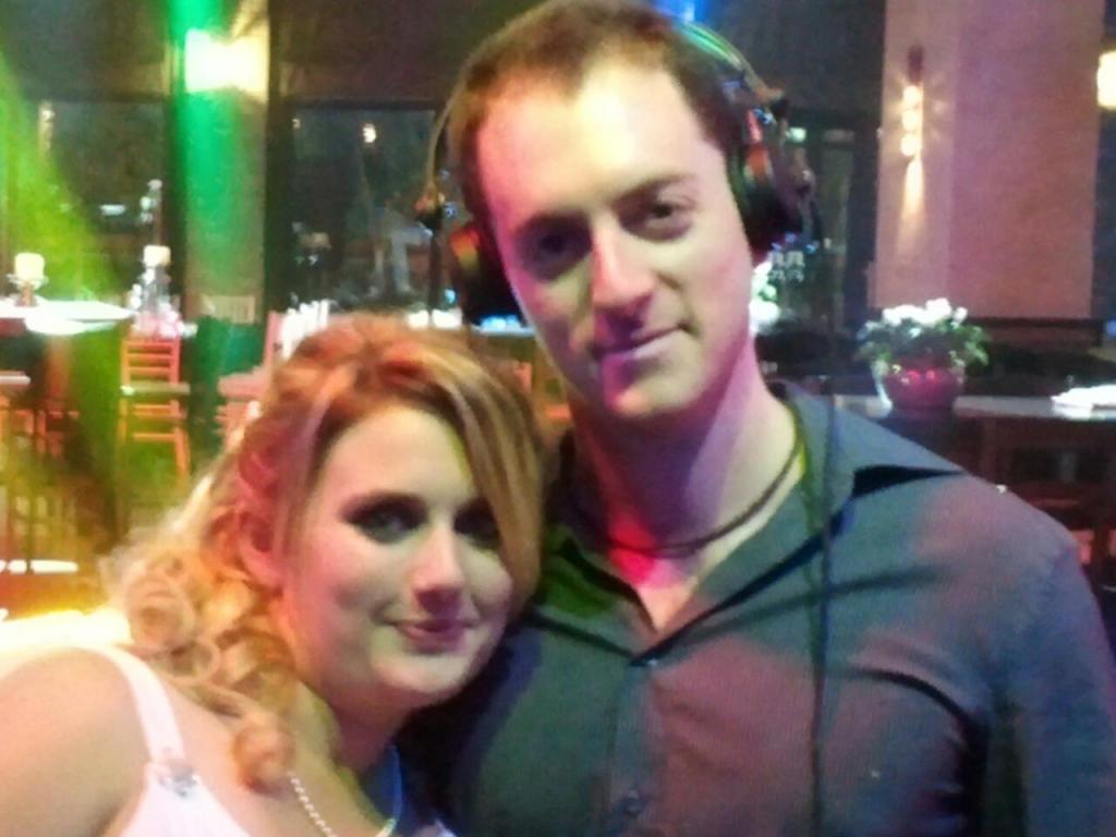 חוות דעת של nattielevin על DJ שחר אוד
