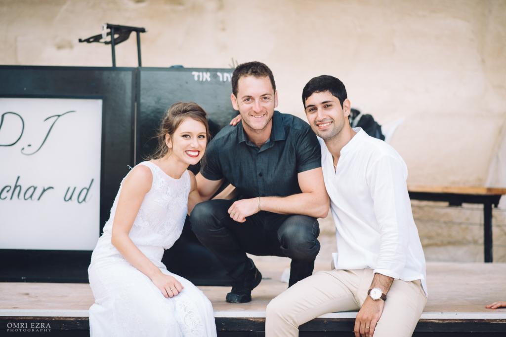 חוות דעת של Dan על DJ שחר אוד
