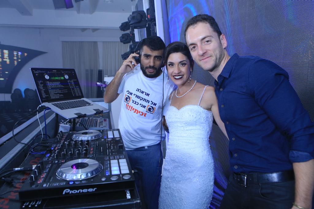 חוות דעת של Mor על DJ שחר אוד