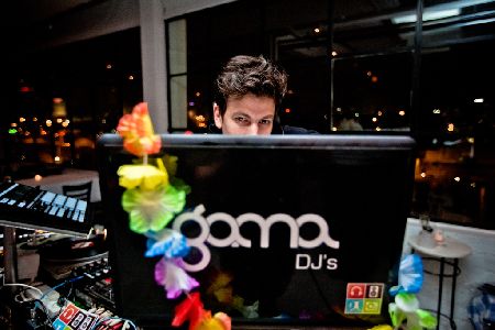GAMA DJs