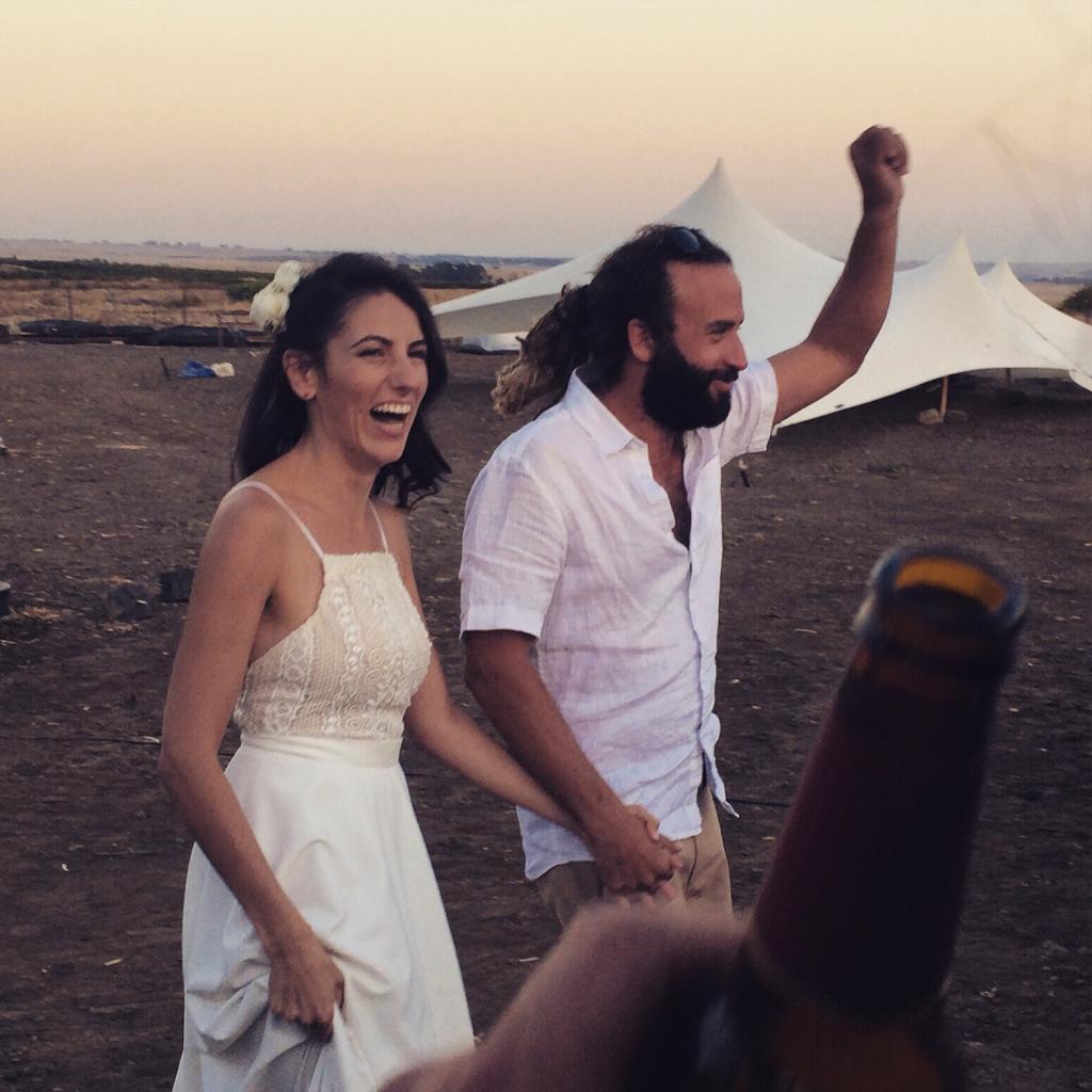 חוות דעת של talishaul8 על וודמן - Wedman