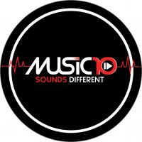 Music10 Djs - מוסיקה10