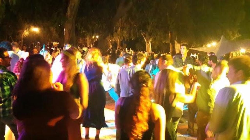 חוות דעת של odednimrod1 על dj ניר חזות groove