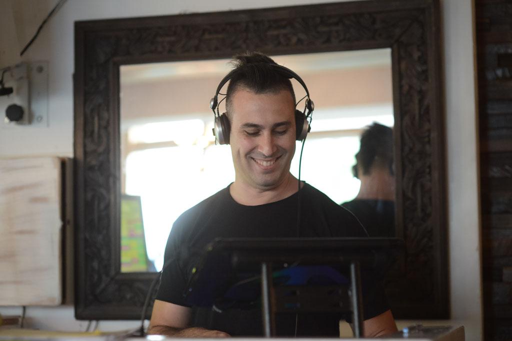 חוות דעת של דניאלה על DJ דרור כהן