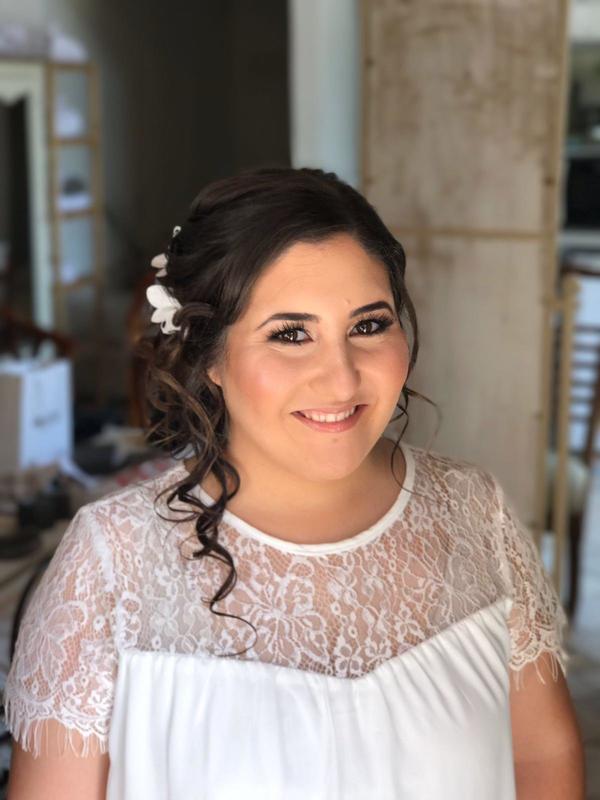 חוות דעת של Arbel על אסתי ביטון איפור ושיער