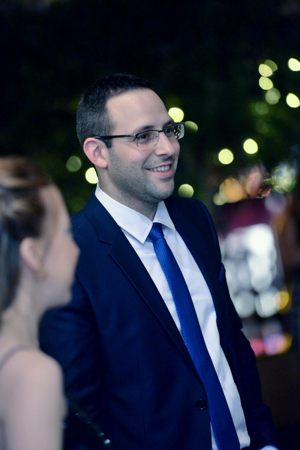 חוות דעת של Nitsan על מורן לוי - מגנטים