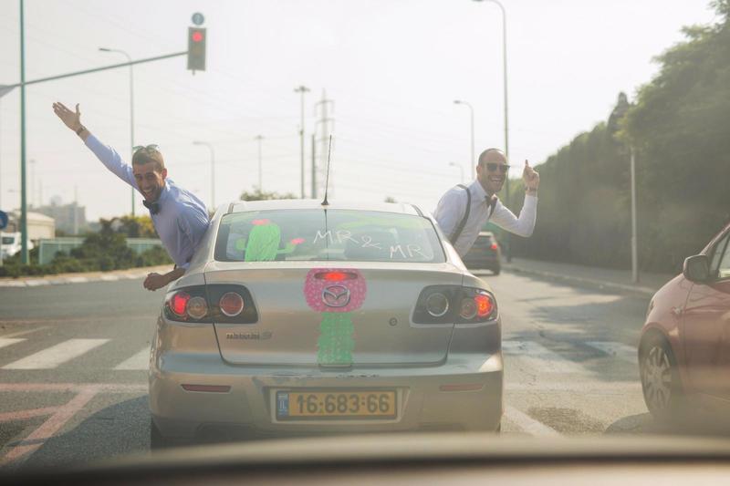 חוות דעת של Nahumi על יוני שרמן – צלם