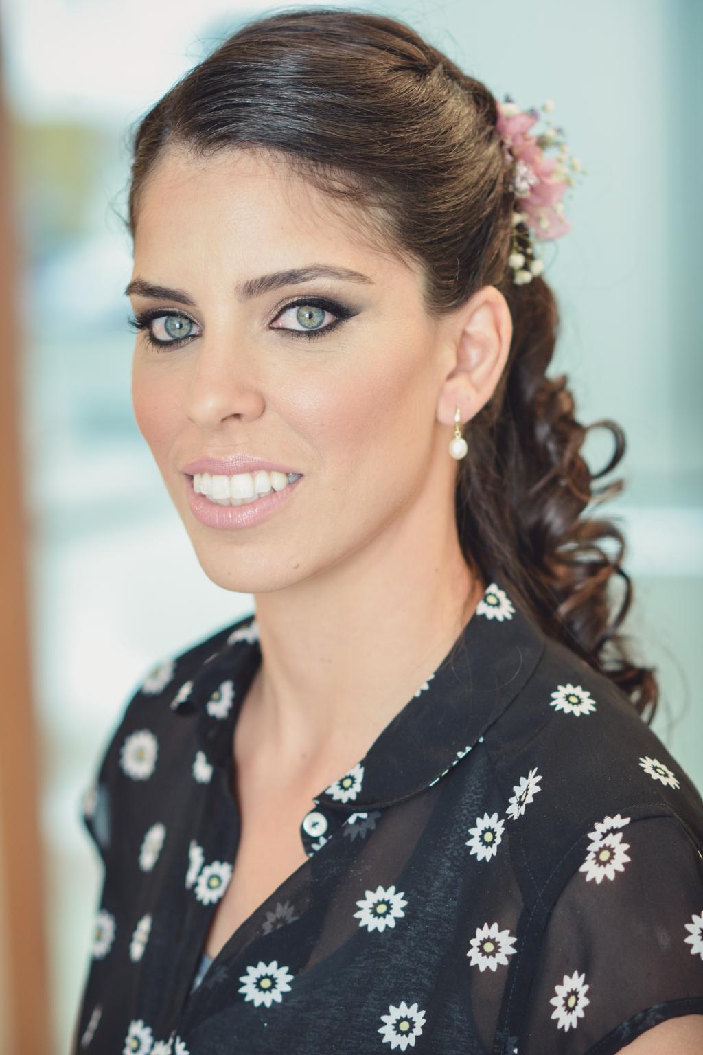 חוות דעת של Liad על מורן לוין