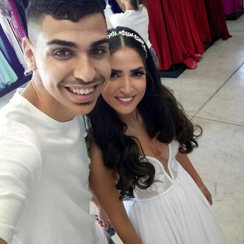 חוות דעת של Michal על לימור בן יוסף