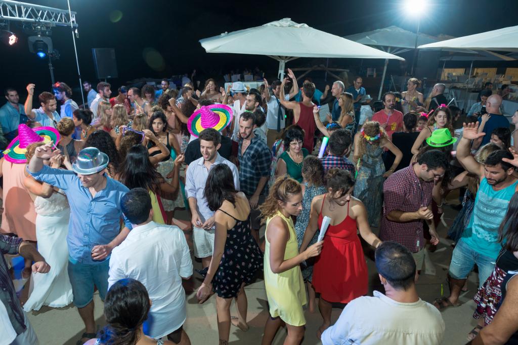 חוות דעת של etayhila על רונן מרטון DJ MARATON