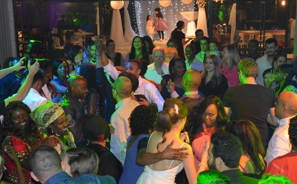 חוות דעת של Ofer על רונן מרטון DJ MARATON