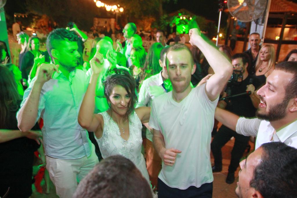 חוות דעת של Almog על רונן מרטון DJ MARATON