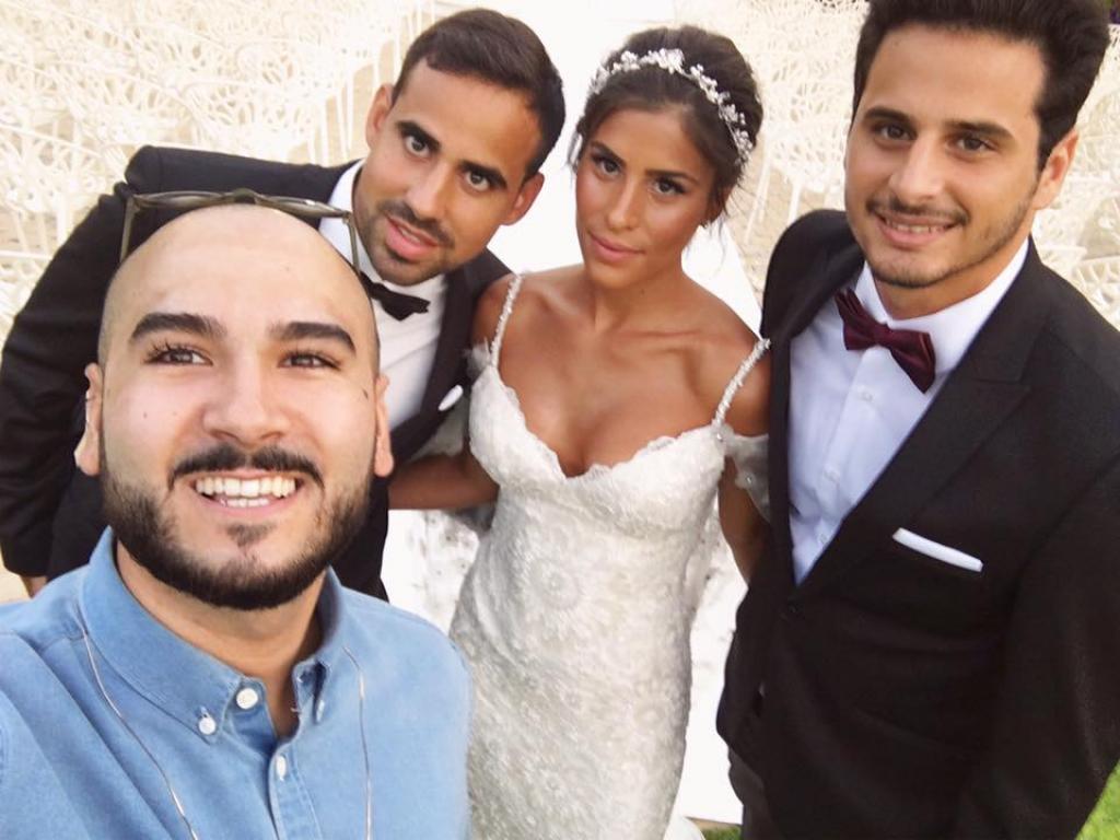 חוות דעת של Rotem על דיג'יי צח זיו