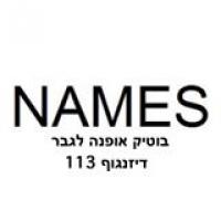 Names