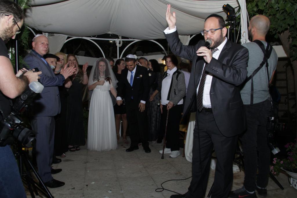 חוות דעת של Alisa על הרב בן ציון (בנצי) נורדמן