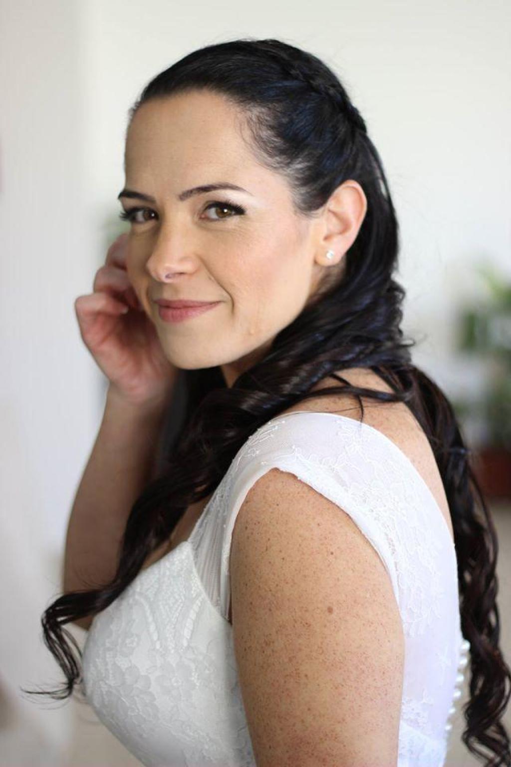 חוות דעת של irit.r.b על טל לוי - איפור ועיצוב שיער
