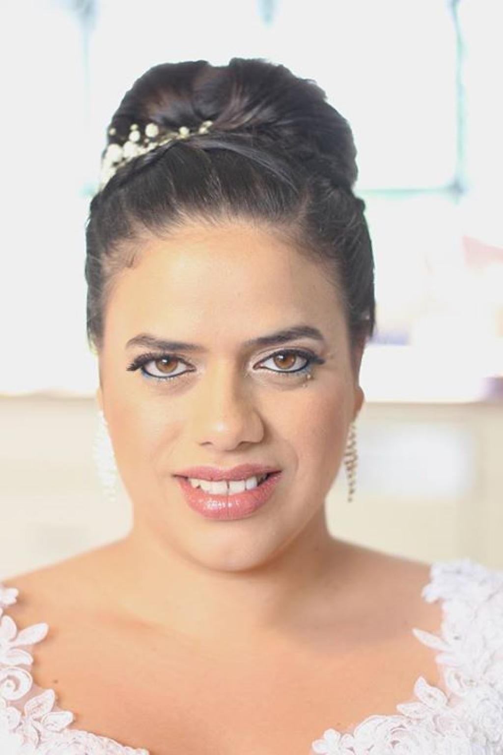 חוות דעת של ליאת על טל לוי - איפור ועיצוב שיער