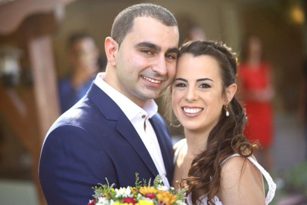 חוות דעת של רעות רוזמרין על טל לוי - איפור ועיצוב שיער