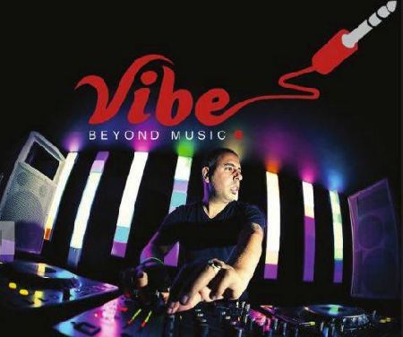 DJ AVI. L -VIBE