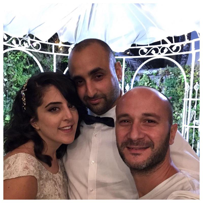 חוות דעת של Yosef על כפיר אברהמי