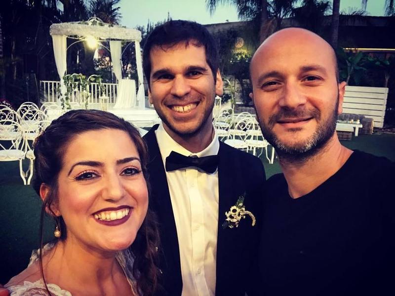 תמונות מחוות דעת של Nir