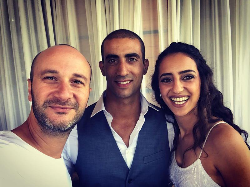 חוות דעת של shani על כפיר אברהמי
