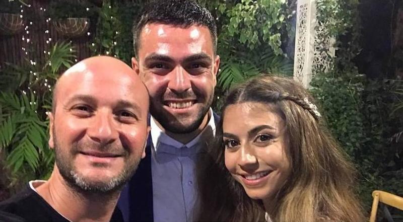 חוות דעת של Neta על כפיר אברהמי