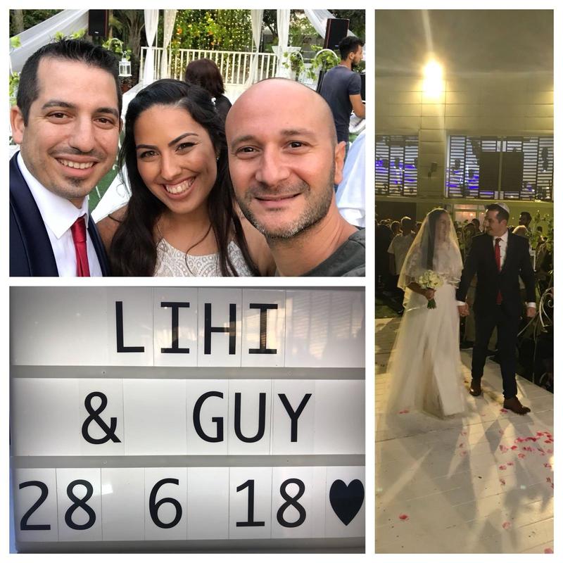 חוות דעת של Guy על כפיר אברהמי