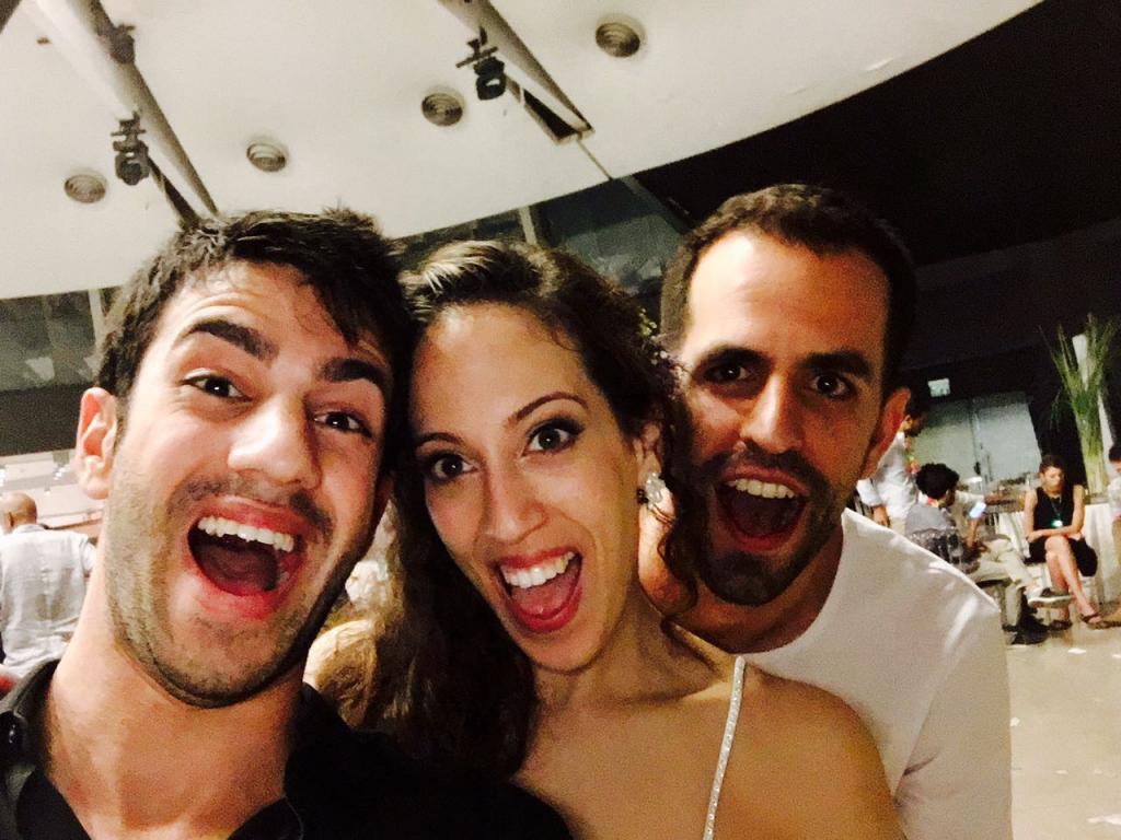 חוות דעת של Danielle על אטיסוטו | atisuto