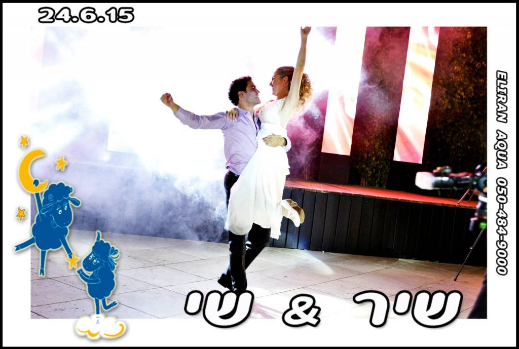 חוות דעת של kivsashir על MAG4U - מגנטים לאירועים