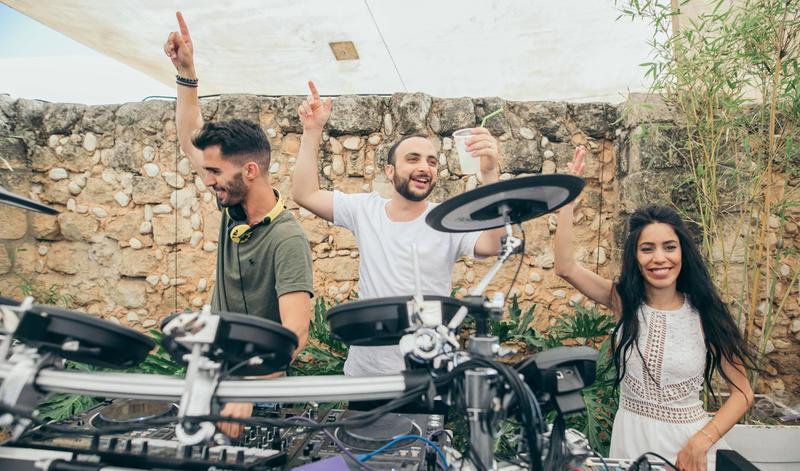 חוות דעת של tomer.rotem21 על מור דהרי | Final Drum
