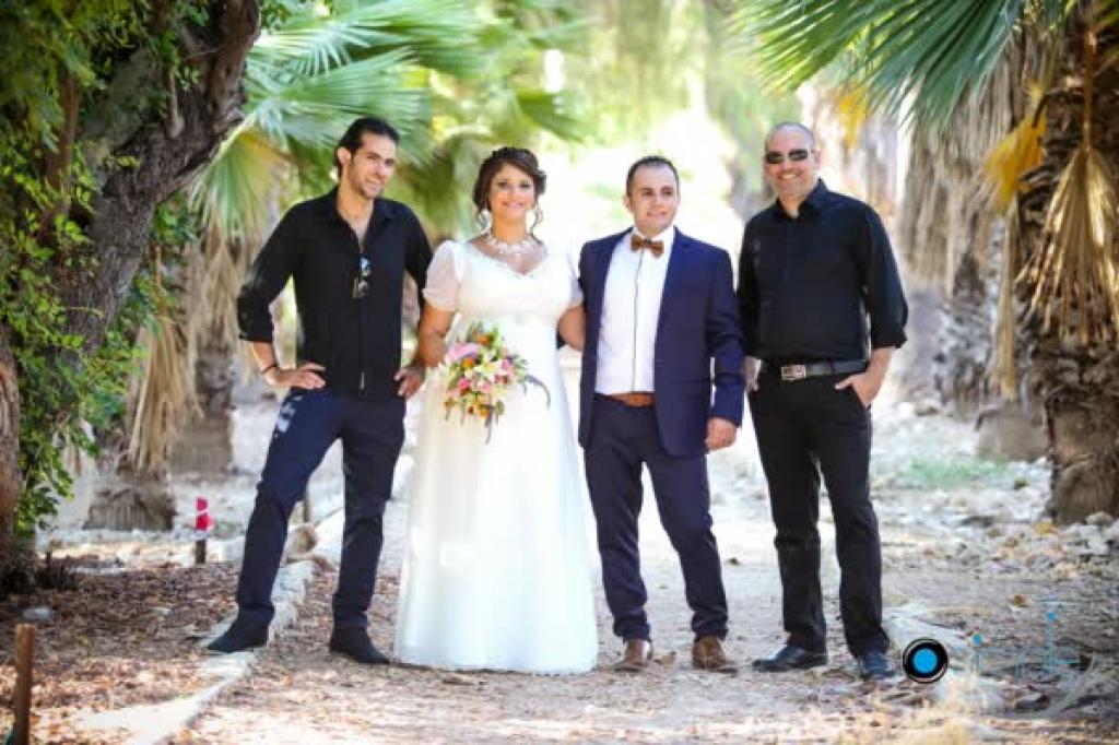 חוות דעת של Shani על שימקה
