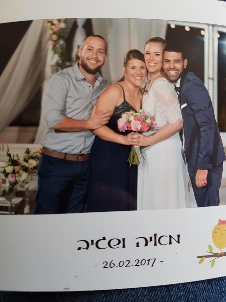 חוות דעת של Maya על מגנטינה - צילום ומגנטים