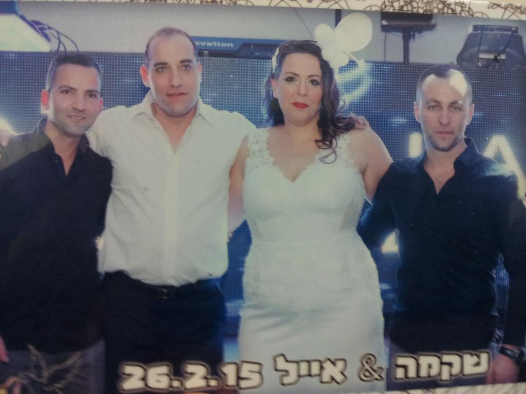 חוות דעת של Shikma על דיג'יי תמיר קנר ואביב דיין