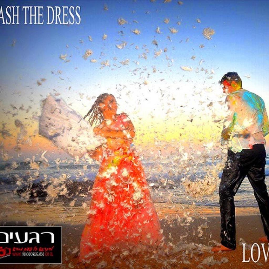 חוות דעת של osrat123456789 על צילום רגעים רמי