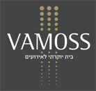 ואמוס Vamoss – בית יוקרתי לאירועים