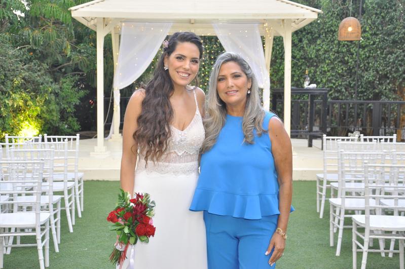 חוות דעת של סיון על ורד גלעדי שמלות כלה