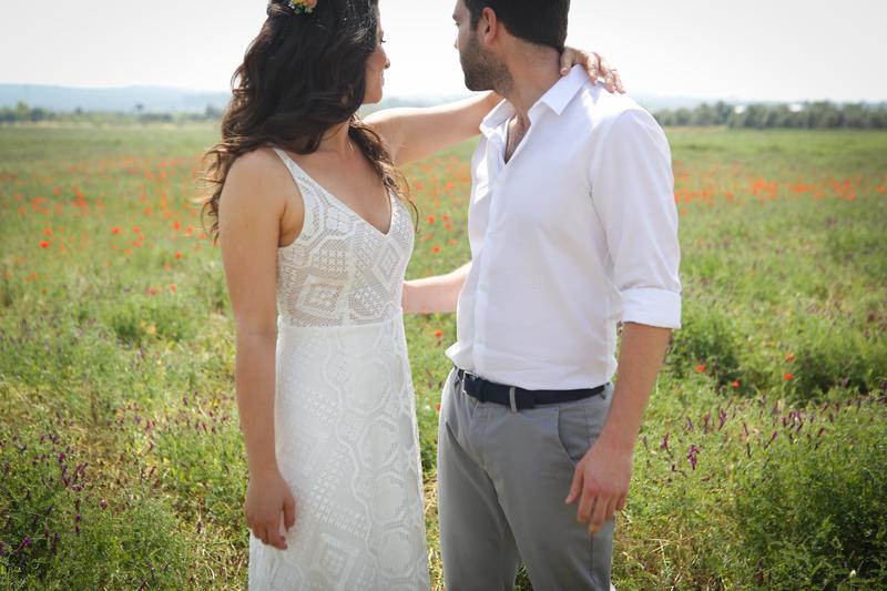 חוות דעת של Tamar על נעמה ישראל-צילום