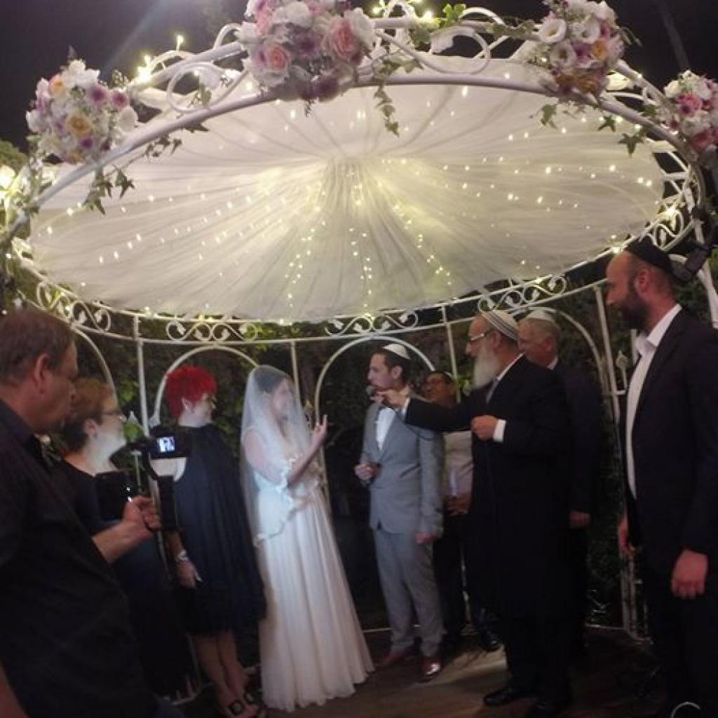 חוות דעת של Avi על הגלריה -בית לאירועים