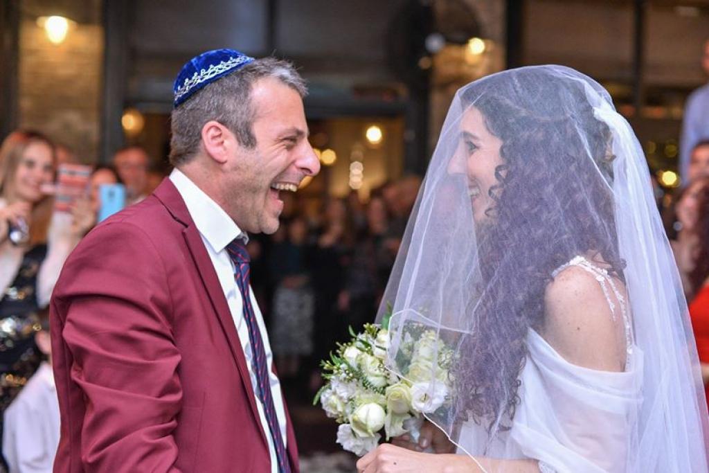 חוות דעת של Josi על הגלריה -בית לאירועים
