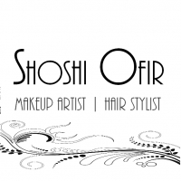 Shoshi Ofir - שושי אופיר - איפור ושיער