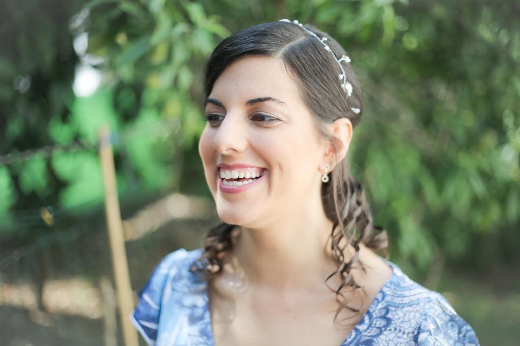 חוות דעת של Shachar על יעל בלץ איפור ושיער
