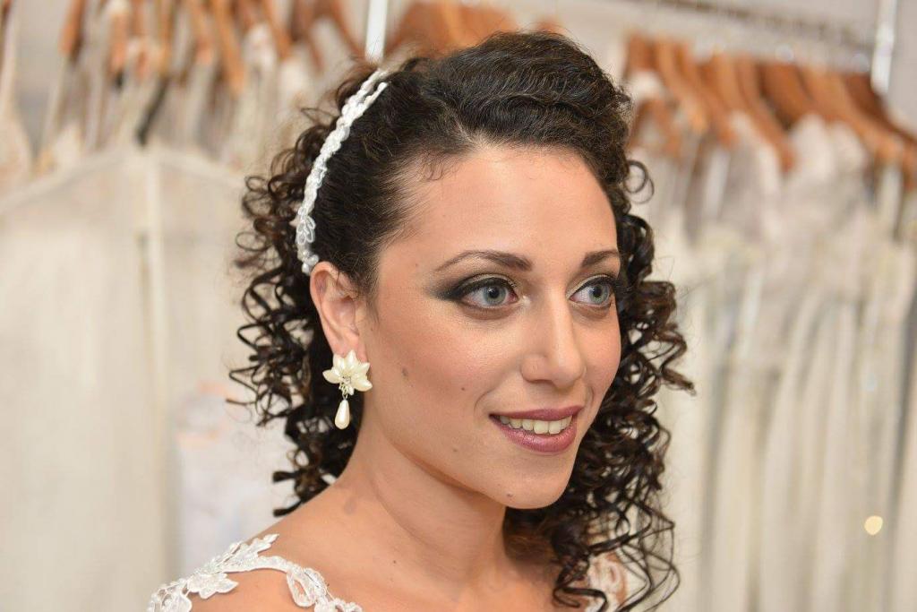 חוות דעת של donib על יעל בלץ איפור ושיער