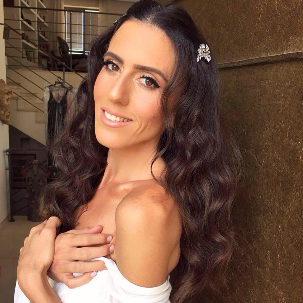 חוות דעת של Naama על כרמל חבושה מעצב שיער אישי