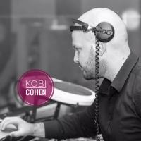 דיג'יי קובי כהן  - שירותי מוסיקה לחתונות ואירועים
