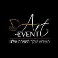 Art Event הפקת אירועים