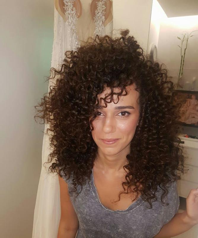 חוות דעת של tut.natalie על חן צארום