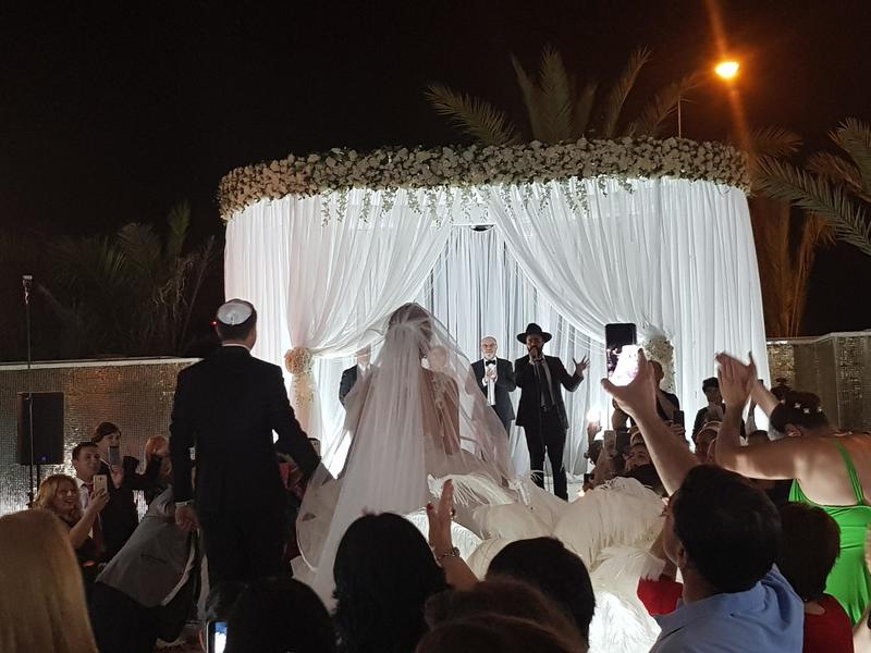 חוות דעת של יעל ורובי על קול הפעמונים הרב יניב יעקובי