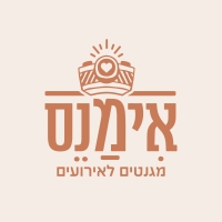 לוגו של העסק