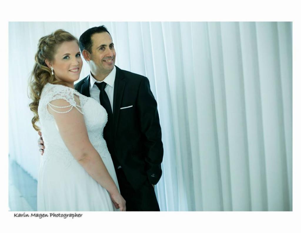 חוות דעת של הילהריינשטיין על Karin Photography קארין – צילום אירועים